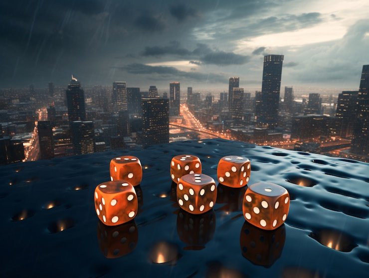 5qqq Casino en Vivo